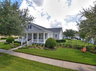 1240 Celebration Ave, Celebration, FL 34747