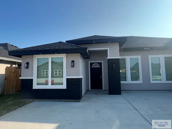 4995 Alexa Rd #B, Brownsville, TX 78521
