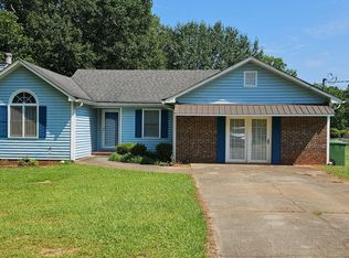 1607 Piedmont Rd, Griffin, GA 30224