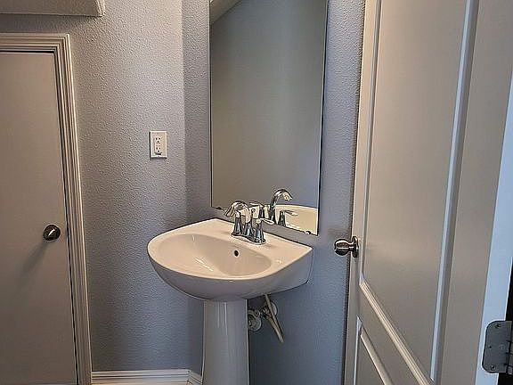 Half Bath