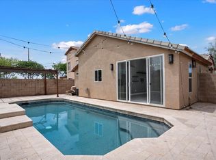 1671 E Milky Way, Gilbert, AZ 85295