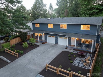 1004 McDonald Avenue, Snohomish, WA, 98290