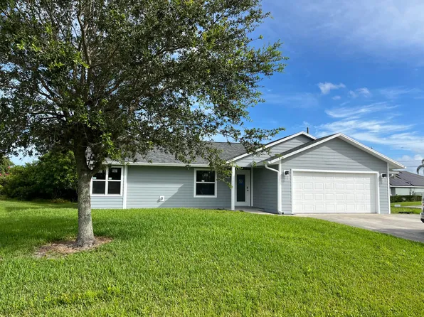 501 SW Baoy Avenue, Port St Lucie, FL 34953