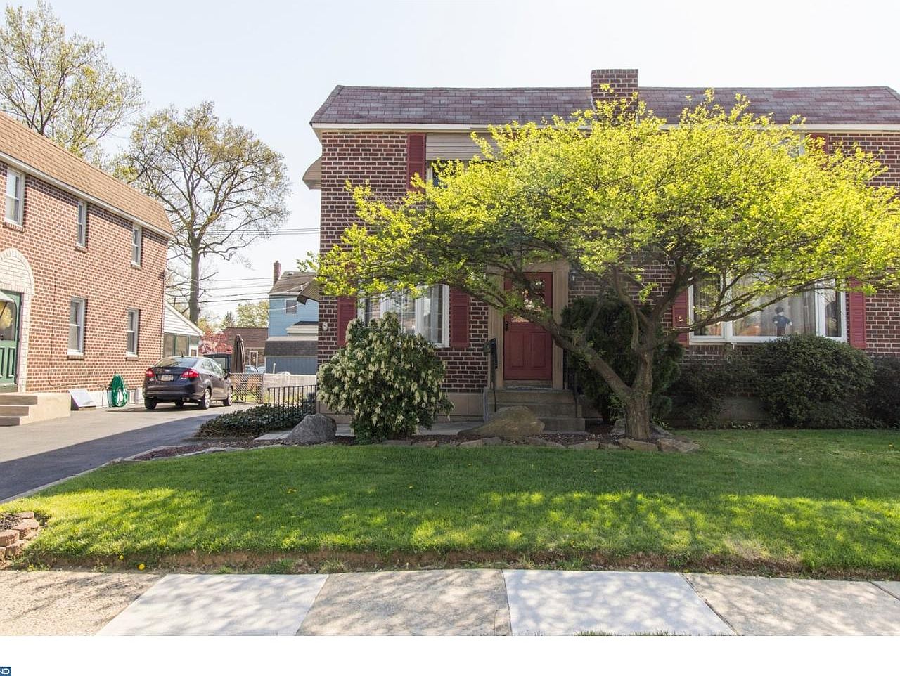 213 Evergreen Ave, Folsom, PA 19033 Zillow