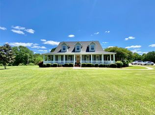 4441 Old Salem Rd, Wetumpka, AL 36092