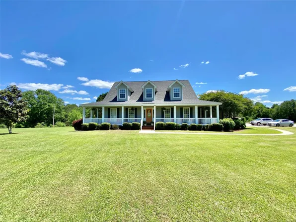 4441 Old Salem Rd, Wetumpka, AL 36092