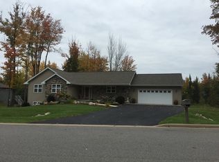 9805 Lexington Ct, Weston, WI 54476