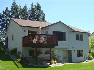 4309 S Schafer Rd, Spokane, WA 99206