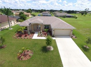1551 Nuremberg Blvd, Punta Gorda, FL 33983
