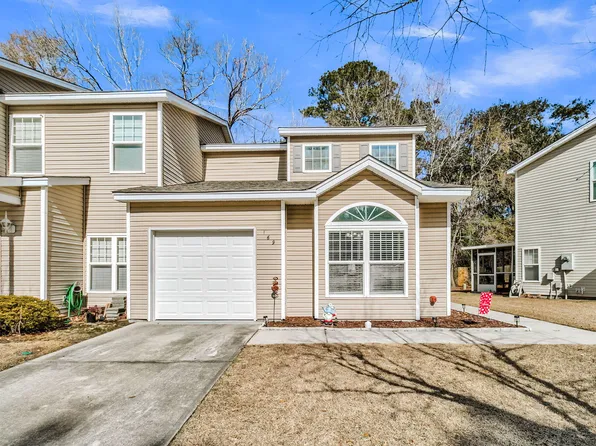 169 Grand Oaks Dr, Ladson, SC 29456