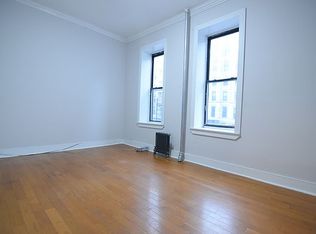 617 W 135th St APT 67, New York, NY 10031