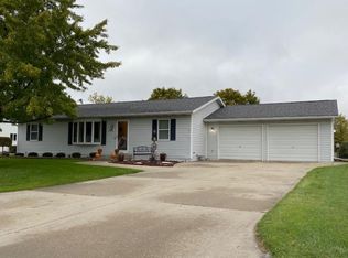 7006 Charles St, Pigeon, MI 48755