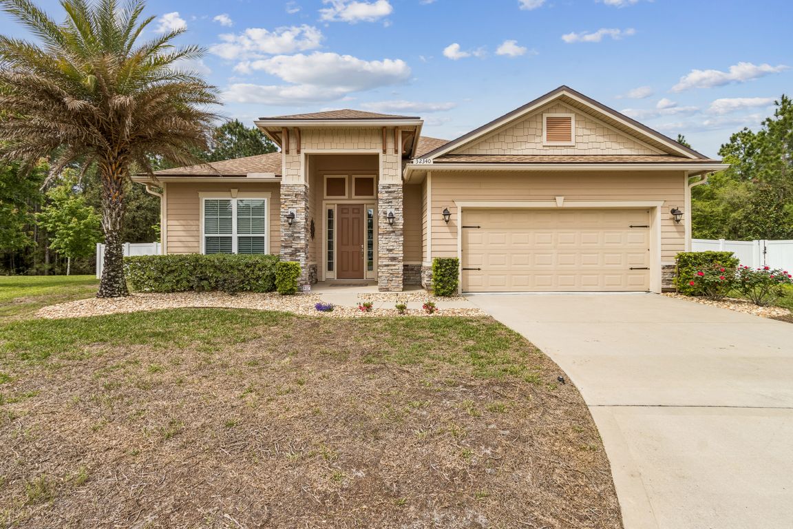 Welcome to 32340 Fern Parke Way