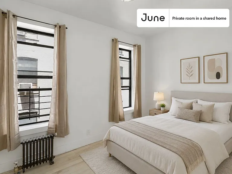 301 Saint Nicholas Ave #D — Photo 1