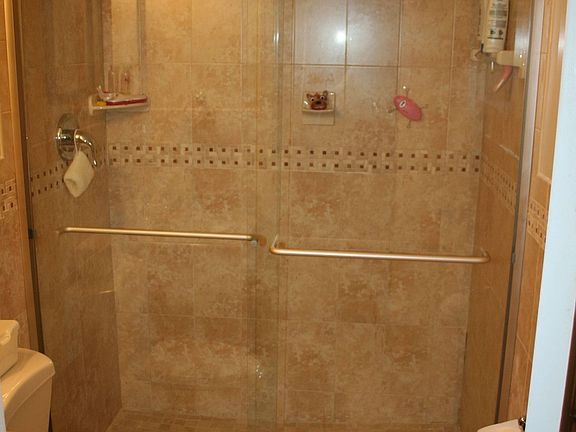 in-laws bathroom