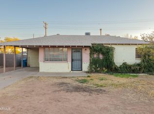 3505 E Harvard St, Phoenix, AZ 85008