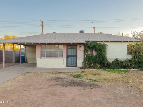 3505 E Harvard Street, Phoenix, AZ 85008