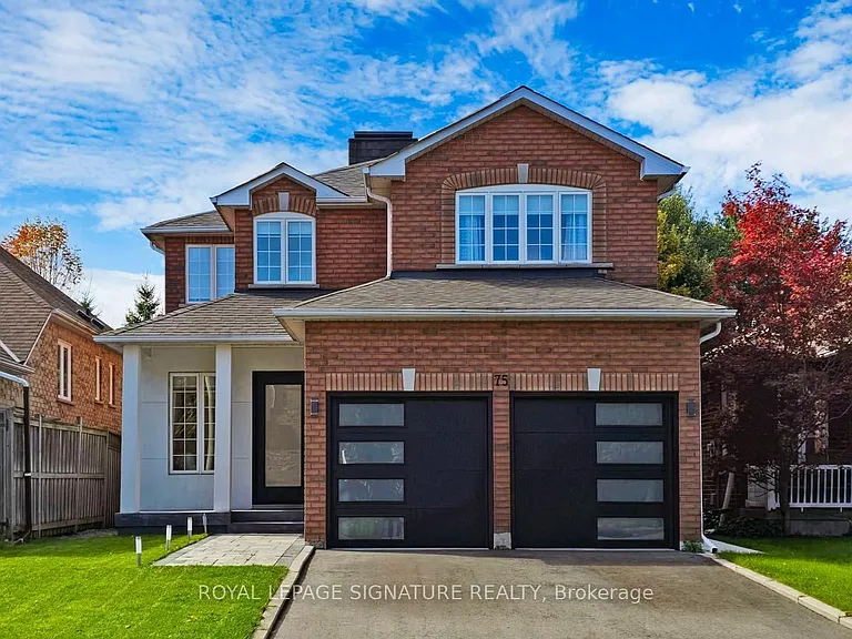 75 Canoe Ct — Photo 1