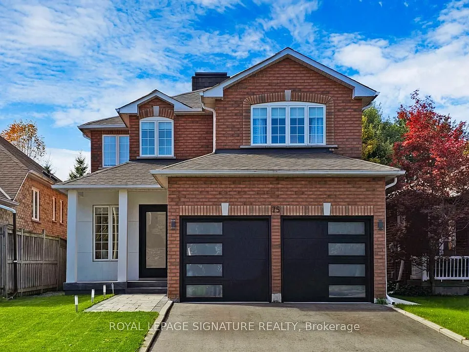 75 Canoe Ct