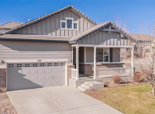 602 Mathews Way, Erie, CO 80516