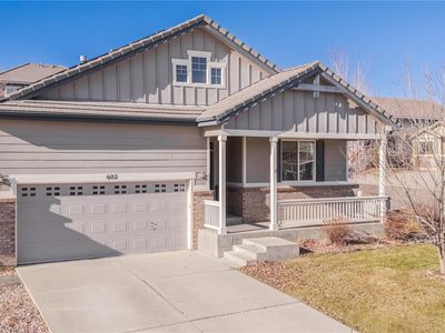 602 Mathews Way, Erie, CO, 80516