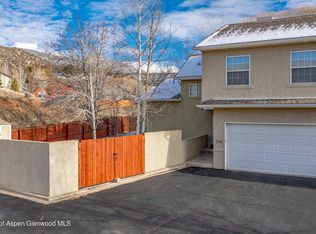 798 Pine Ct, New Castle, CO 81647