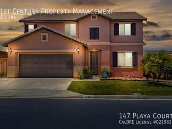 147 Playa Ct, Hemet, CA 92545