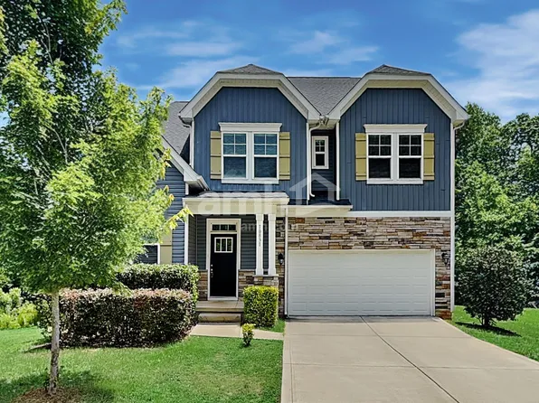 10831 Maryanna Ct, Charlotte, NC 28213