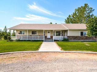 3726 E 190 N, Rigby, ID 83442