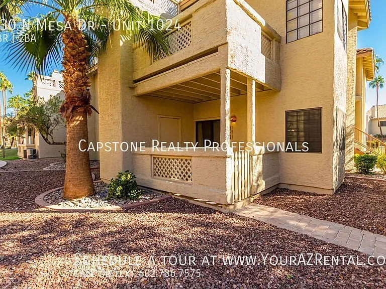 930 N Mesa Dr #1024 — Photo 21