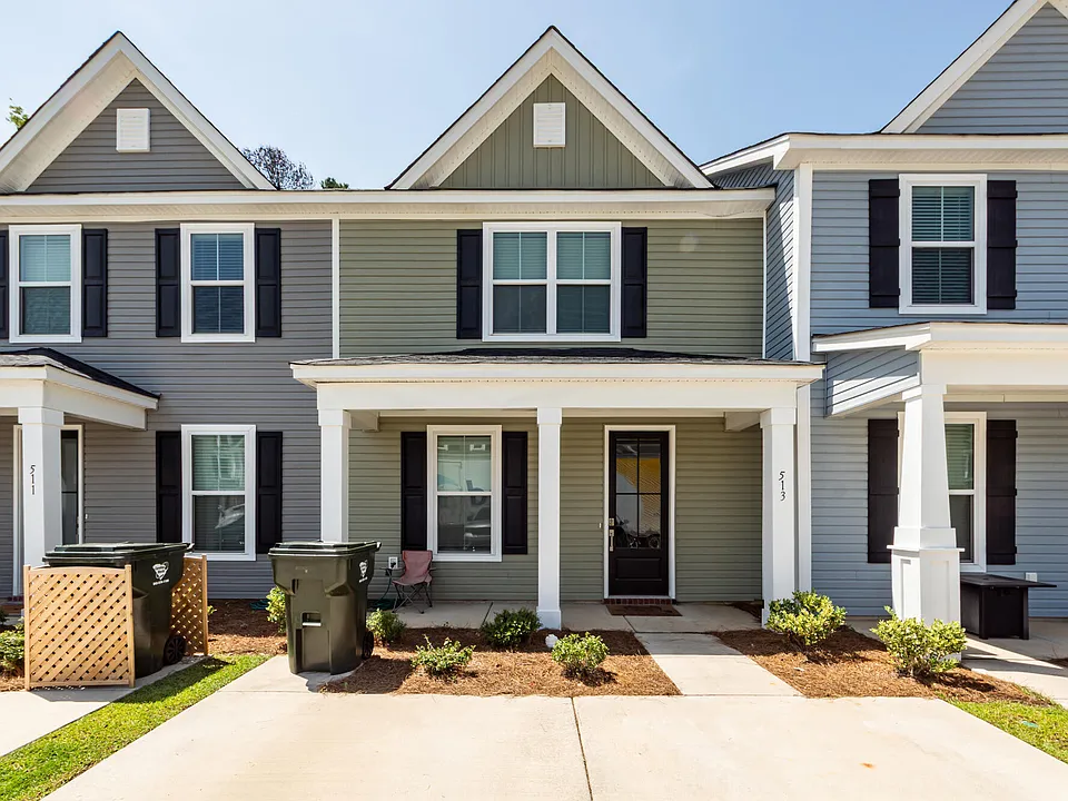 513 Green Fern Dr