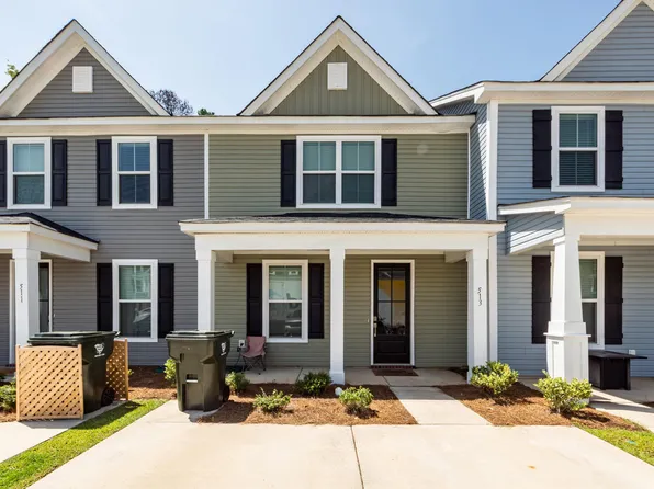 513 Green Fern Dr, Summerville, SC 29483