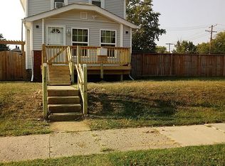 1445 Briarwood Ave, Columbus, OH 43211