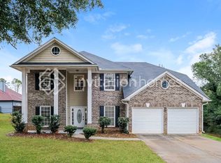 3100 Snapfinger Ct, Decatur, GA 30034
