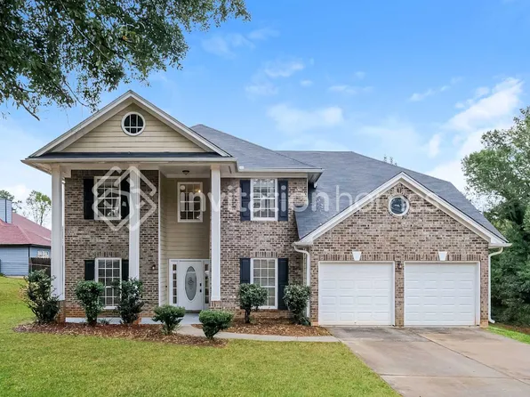 3100 Snapfinger Ct, Decatur, GA 30034