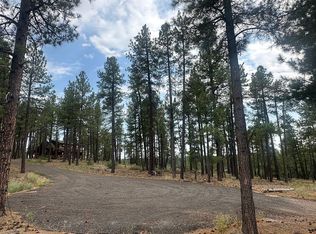 395 W Lazy Pine Ln, Munds Park, AZ 86017