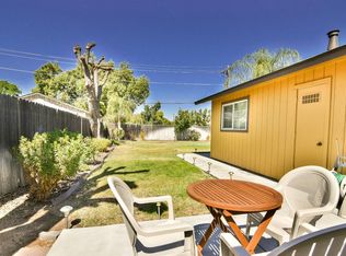 1237 E Terrace Ave, Fresno, CA 93704