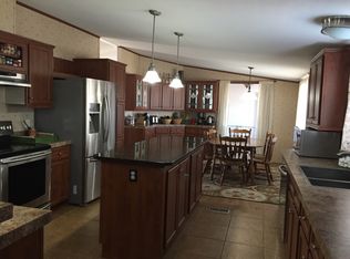 231 Stone Rail Dr, Ponder, TX 76259