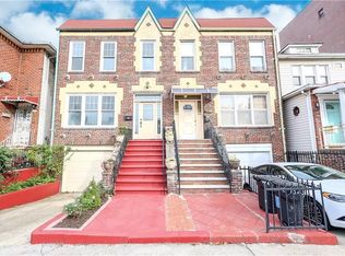 1543 W 6th St FLOOR 2, Brooklyn, NY 11204