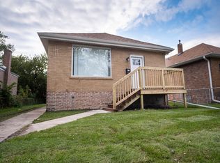 9652 S Eggleston Ave, Chicago, IL 60628