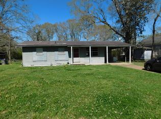 108 Bluff St, Mount Olive, MS 39119