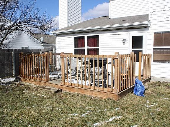 4th image of 6037 Tybalt Cir