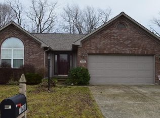 11451 Songbird Ln, Fishers, IN