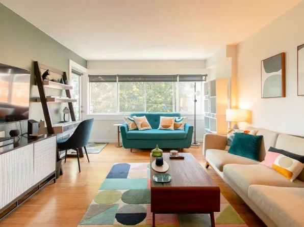 (undisclosed Address), Seattle, WA 98102