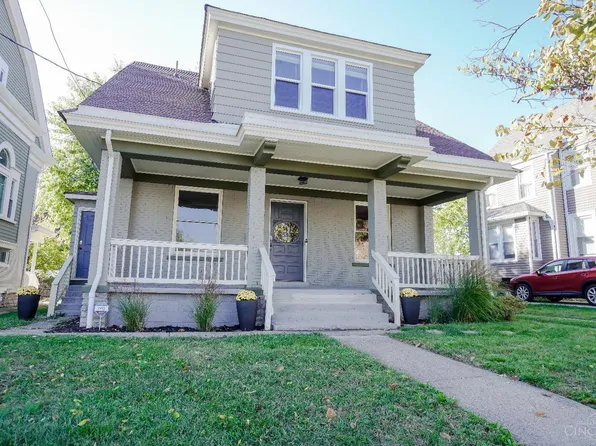 4909 Wesley Ave, Cincinnati, OH 45212