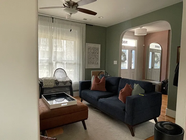 * recent update to show wall colors
