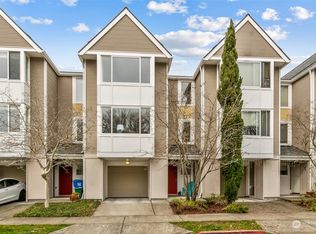 6717 35th Pl S, Seattle, WA