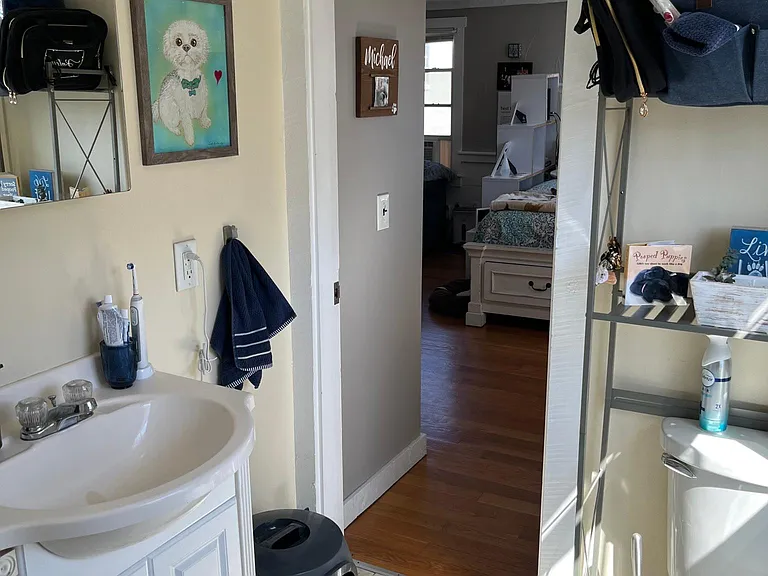 24 Lynde St #4 — Photo 7