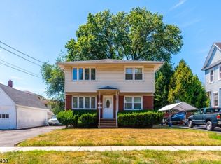 322 Dietz St, Roselle, NJ