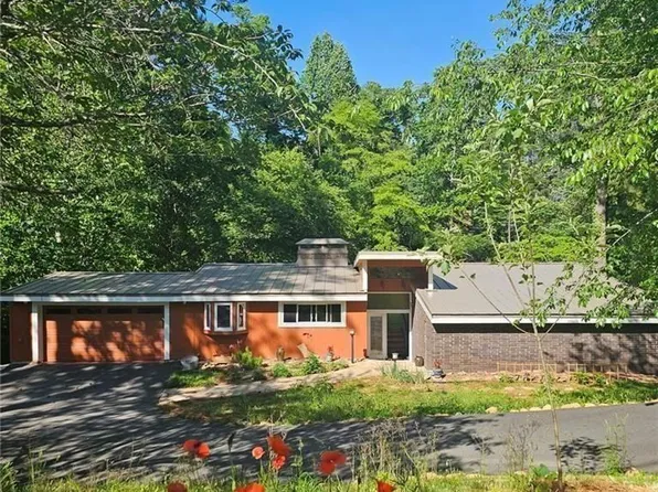 1989 N Ridgeway Rd NE, Atlanta, GA 30345